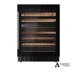 Cava de vinos de empotrar 46 botellas Teka - RVU 20046 GBK