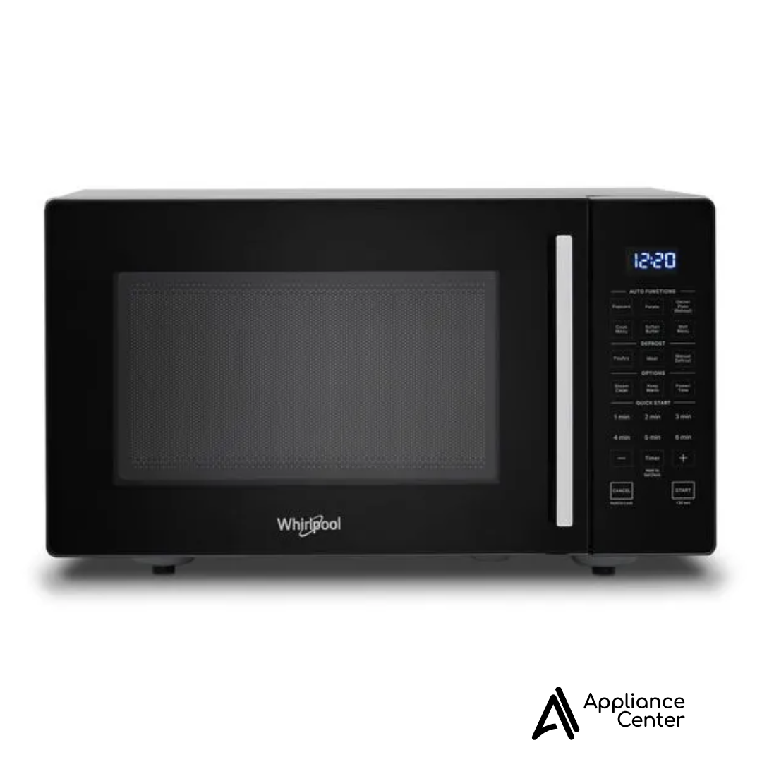 Microondas de 0.9'Negro Whirlpool - LWMC30309LB