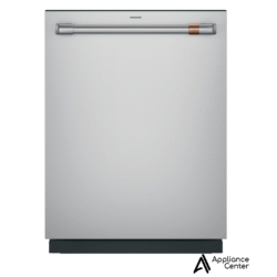 Lavavajillas inteligente CAFÉ™ CustomFit ENERGY STAR - CDT858P2VS1