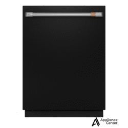 Lavavajillas inteligente CAFÉ™ CustomFit ENERGY STAR - CDT858P3VD1