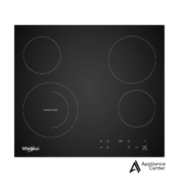 Parrilla Eléctrica 24" Whirlpool - WEC5240B