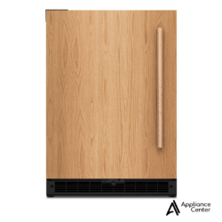 Refrigerador empotrado bajo encimera de 24 pulgadas Kitchenaid - KURL124SPA