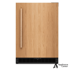 Refrigerador bajo encimera de 24" Panelable Kitchenaid - KURR124SPA