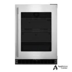 Refrigerador bajo encimera de 5.2 pies Kitchenaid - KURR324SSB