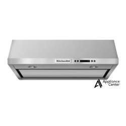 Campana Sistema de 4 velocidades de 36'' Kitchenaid - KVUB606DSS