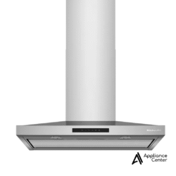 Campana extractora de pared KitchenAid® de 36 pulgadas y 4 velocidades - KVWC736SSS