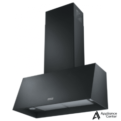 Campana de Pared FCO 70 BK MATT 70 cm Franke - 3210536200