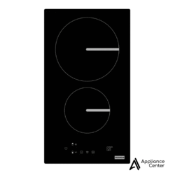 Cubierta de módulo de inducción 30 cm FSM 302 I BK Franke - 1080606106