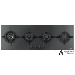 Placa de gas Franke 4 con quemadores - 1060374292