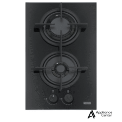 Cubierta modulo a gas 30cm FHCR 302 2G HE BK C Franke - 1060374278