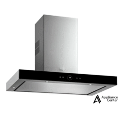 Campana Decorativa Vertical con mandos digitales Touch Control en 90 cm Teka - DPL 980