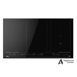 de inducción DirectSense Full Flex de 90cm con sensores de temperatura y función Arroz automática Teka -  IZF 99700