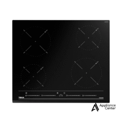 Cubierta de inducción 60 cm - IZC 64010 MSS Teka -  IZC 64010 MSS