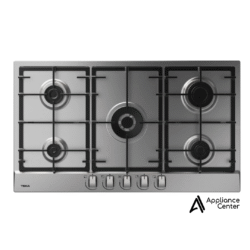 Cubierta a gas con 4 zonas de cocción y encendido automático Teka - 112610068