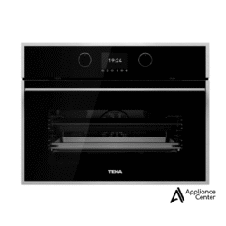 Horno Compacto Multifunción + Vapor de 45 cm Teka - HLC 847 SC