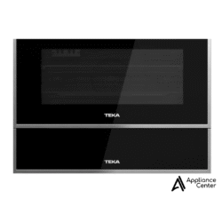 Calientaplatos con termostato regulable Teka - CP 15GS