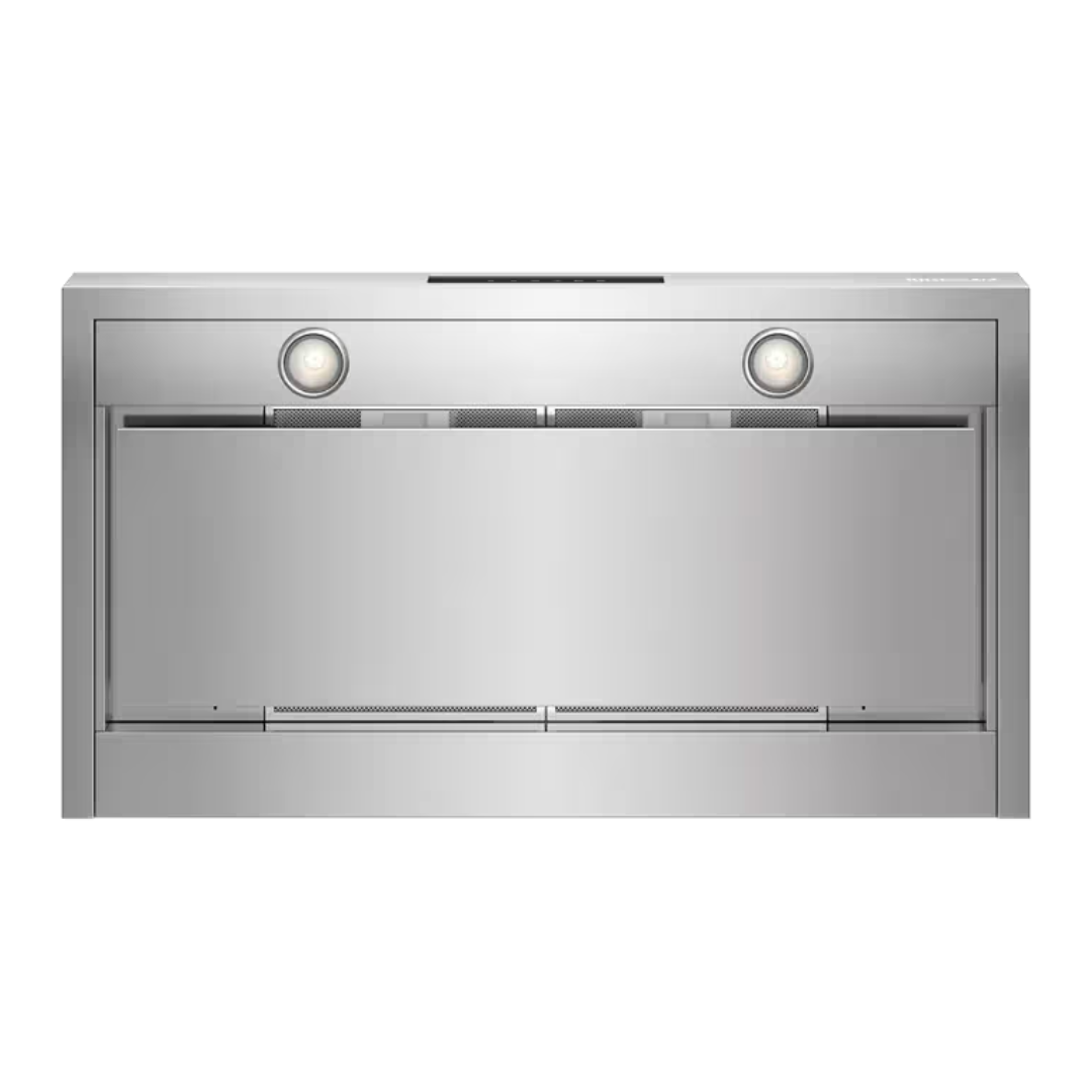 Campana extractora de pared KitchenAid® de 36 pulgadas y 4 velocidades - KVWC736SSS - Imagen 2