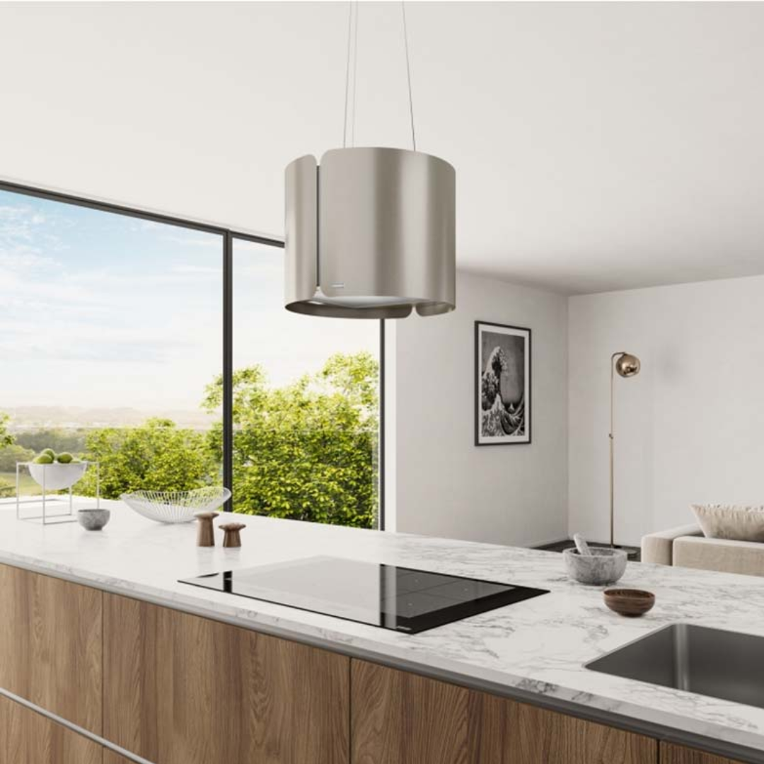 Campana colgante Smart FSMS F42 SS ACERO Franke - 3450654870 - Imagen 2