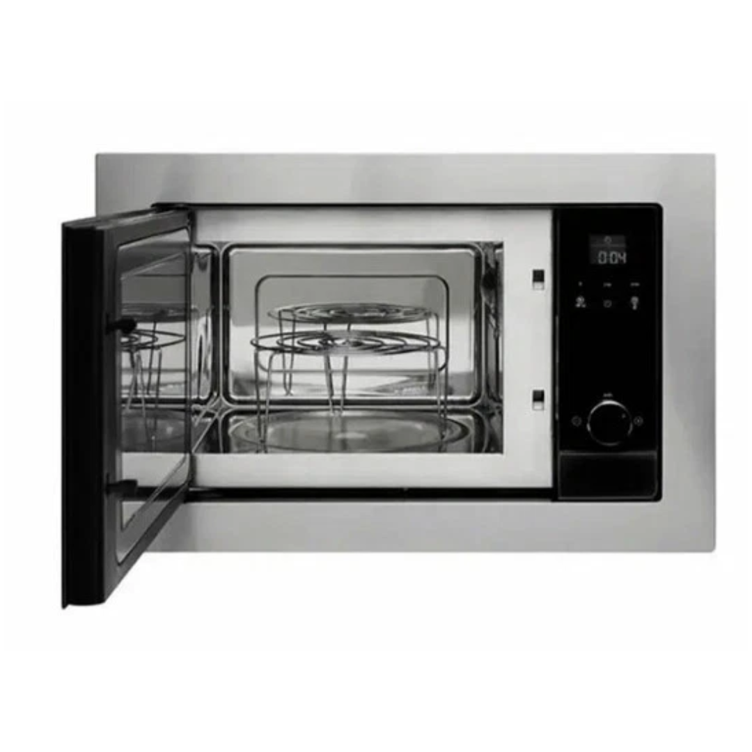 Microondas integrable de base cerámica y 20 litros Teka - MS 620 BIS - Imagen 2