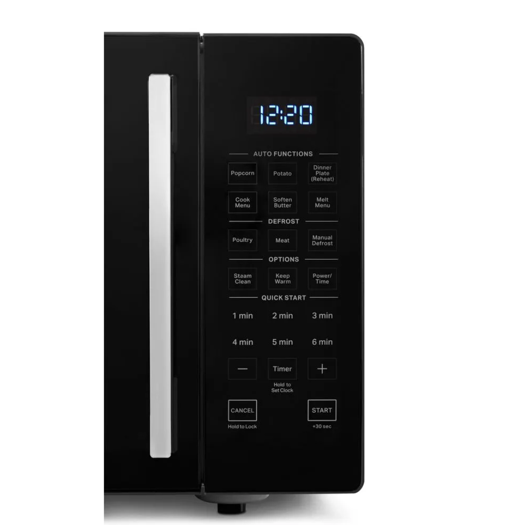 Microondas de 0.9'Negro Whirlpool - LWMC30309LB - Imagen 3