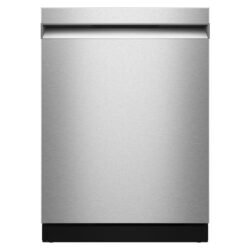 Lavavajillas de tercer estante 360° Max Jets™ Kitchenaid - KDPS424SPS