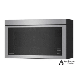 Microcampana Empotrable con diseño Flush Kitchenaid - KMMF330PSS