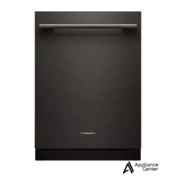 Lavavajillas de tercer estante 360° Kitchenaid - KDTS424SBE