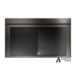 Horno microondas KitchenAid de 1.1 pies cúbicos sensor infrarrojo - KMMF730PBE