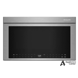 Horno multifunción sobre la estufa KitchenAid - KMMF530PPS