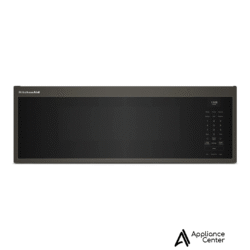 Microondas inteligente de 30 pulgadas Kitchenaid - KMML550RBE