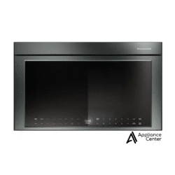 Horno microondas KitchenAid sensor infrarrojo - KMMF730PJP