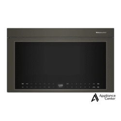Horno microondas inteligente multifunción de 30 pulgadas Kitchenaid - KMMF530PBE