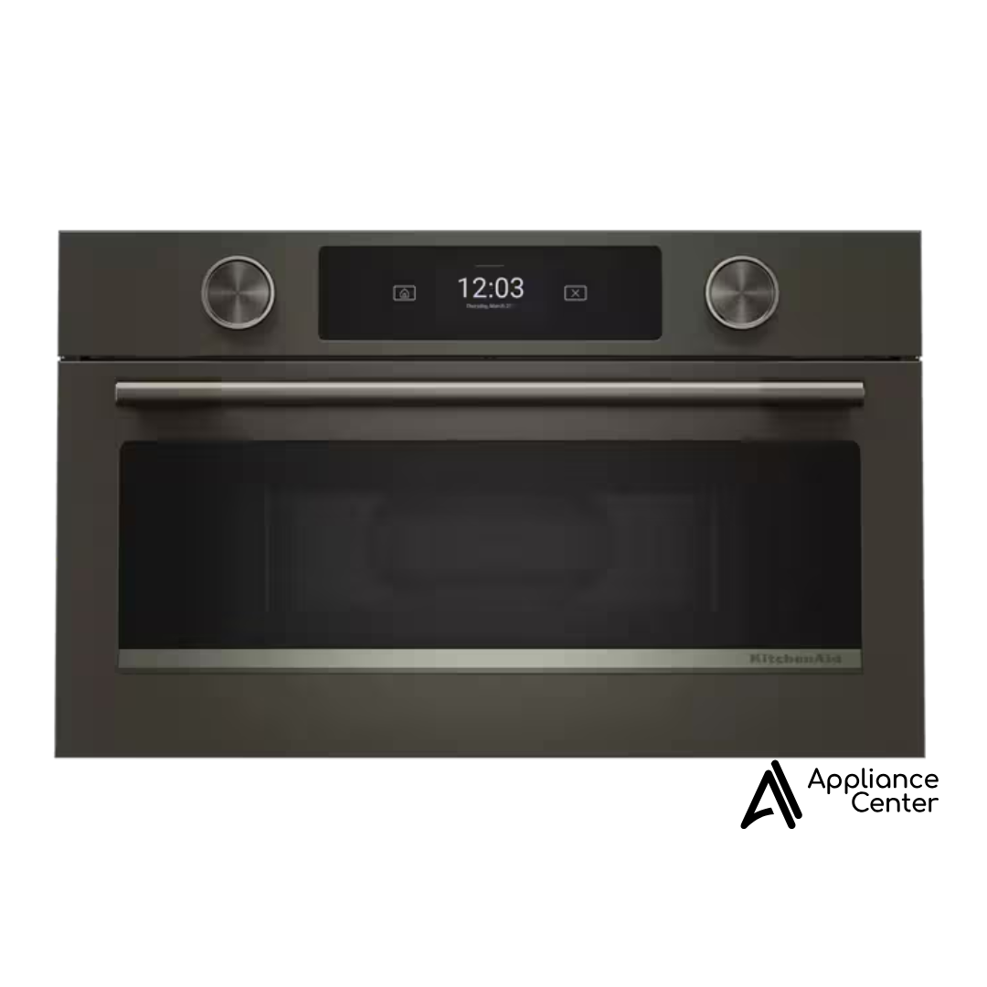 Horno microondas empotrado de 30" Kitchenaid - KMBS730SBE