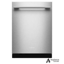 Lavavajillas de tercer estante 360° Max Jets™ Kitchenaid - KDTS724SPS