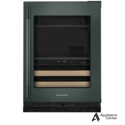 Centro de bebidas de 24 pulgadas empotrado Kitchenaid - KUBR524SJP