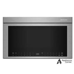 Horno multifunción KitchenAid - KMMF730PPS