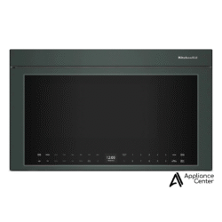 Horno microondas inteligente multifunción de 30 pulgadas Kitchenaid - KMMF530PJP