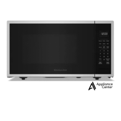 Microondas de encimera de 1.6 pies cúbicos Kitchenaid - KMCS122SPS