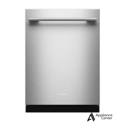 Lavavajillas con rejilla para utensilios de tercer nivel Kitchenaid - KDTS224SPS