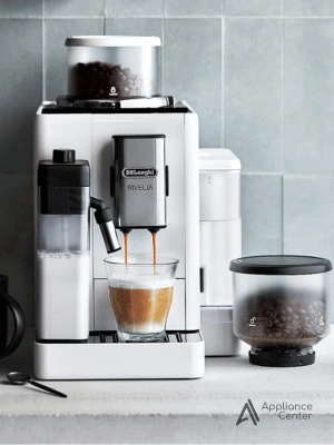 Cafeteras Appliance Center