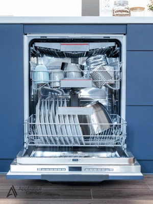 Lavavajillas Appliance Center