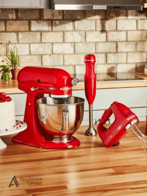 Electromenores Appliance Center